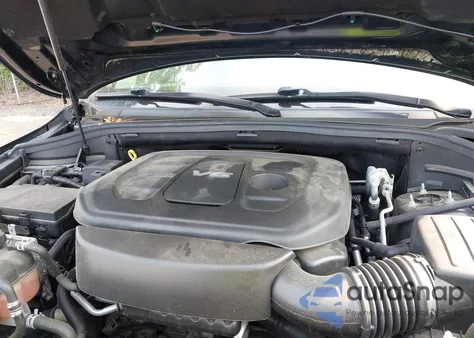 2018 Jeep Grand Cherokee Limited 4X4 из США, поврежденный, VIN 1C4RJFBG8JC273950